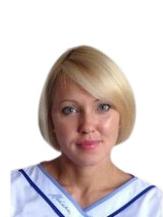 Шмулевич Светлана Александровна