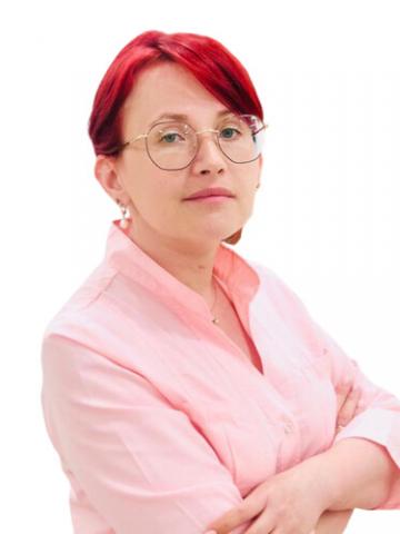 Плаксий Татьяна Сергеевна