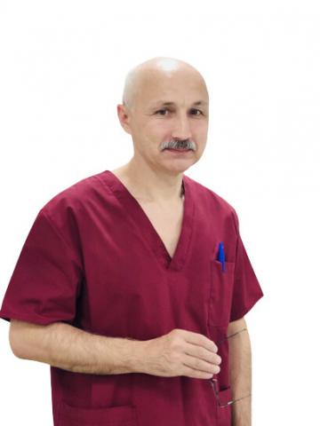 Боровский Дмитрий Иванович