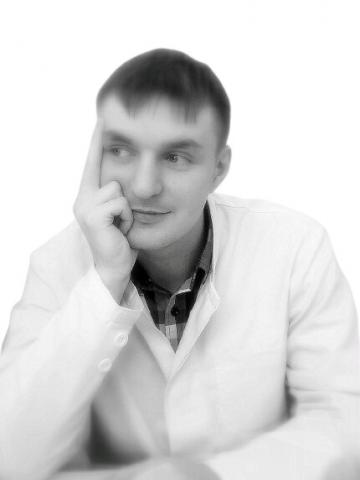 Шрайнер Евгений Сергеевич