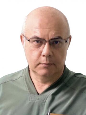 Журенков Алексей Рафаилович