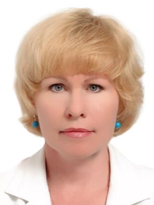 Баранова Татьяна Ивановна