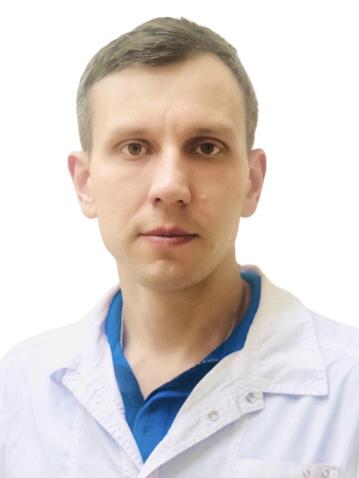 Чесноков Антон Владимирович
