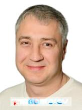 Дроздов Дмитрий Геннадьевич