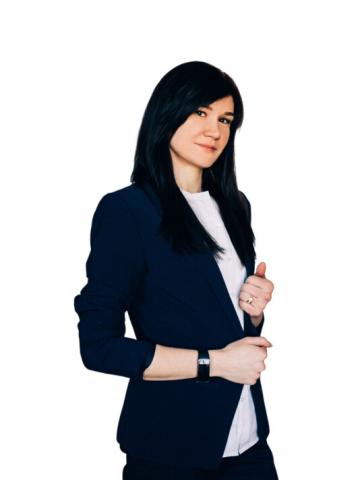 Собакина Ольга Владимировна