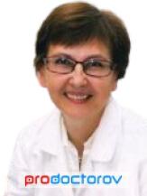 Чуйко Ольга Евгеньевна