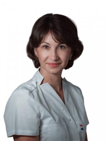 Пермина Наталья Евгеньевна