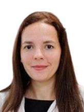 Пичугина Галина Валерьевна