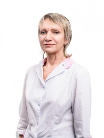 Киреенко Татьяна Федоровна