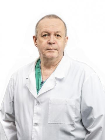 Вугалтер Владислав Юрьевич