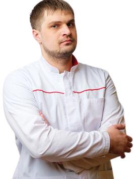 Барсуков Никита Сергеевич