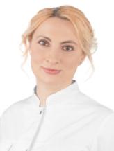 Вартанова Инна Сергеевна
