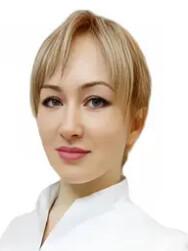 Зосина Мария Сергеевна