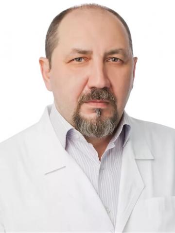 Железнов Григорий Анатольевич