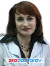 Шевченко Александра Михайловна