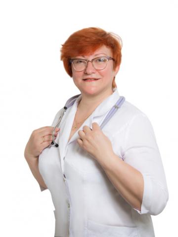 Белоусова Наталья Сергеевна