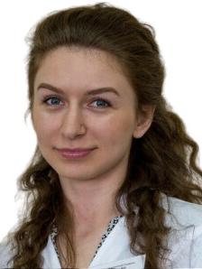 Чиркова Елизавета Александровна Чиркова Елизавета Александровна