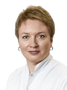 Бугаева Татьяна Ивановна