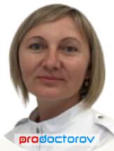 Глоба Наталья Николаевна