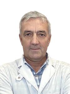 Капускин Игорь Вячеславович