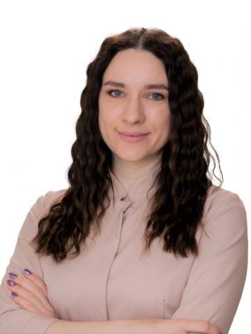 Черноусова Анна Владимировна