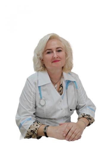 Елисеенко Елена Дмитриевна