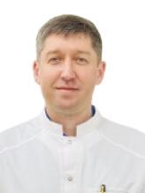 Унжаков Владимир Витальевич
