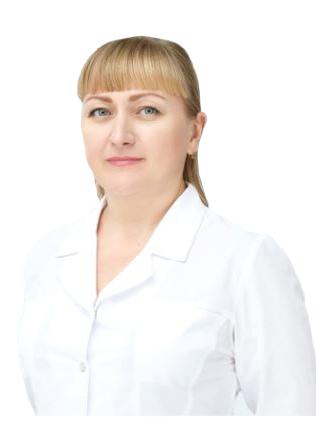 Трифанова Наталья Михайловна