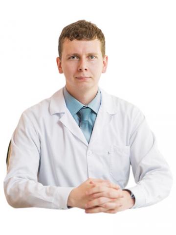 Егоров Илья Сергеевич