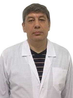 Ляшенко Александр Игоревич