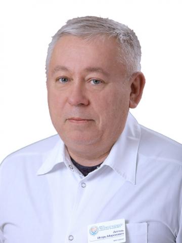 Дегидь Игорь Миронович