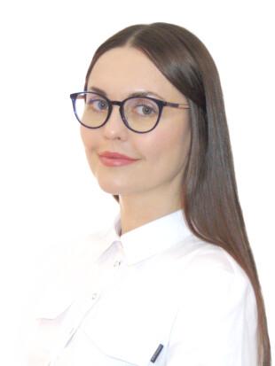Качаева Наталья Игоревна