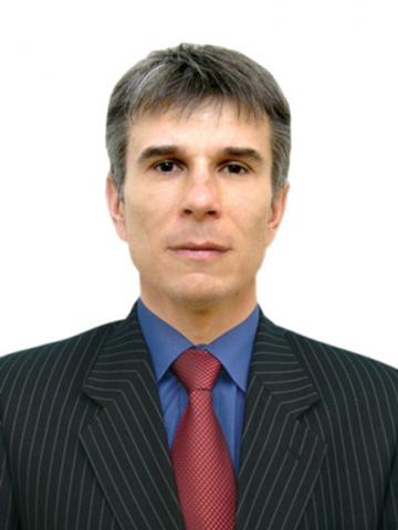 Лубянко Игорь Александрович