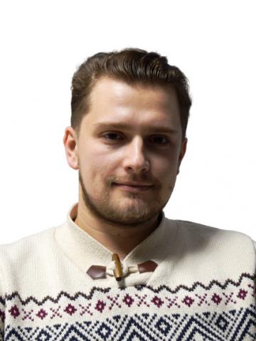 Задорожный Сергей Владимирович