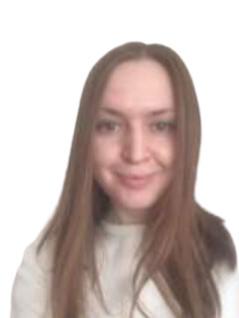 Халимова Анжелика Сергеевна
