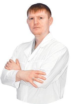 Левадин Юрий Владимирович