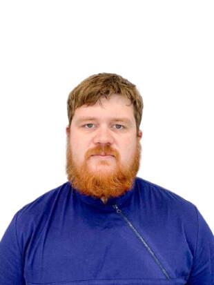 Пахалин Никита Михайлович