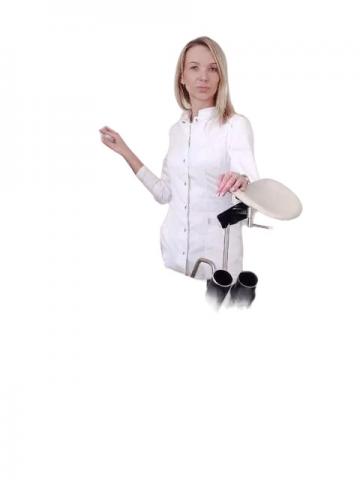 Тюнина Екатерина Дмитриевна