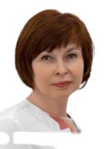 Заднепровская Наталия Викторовна