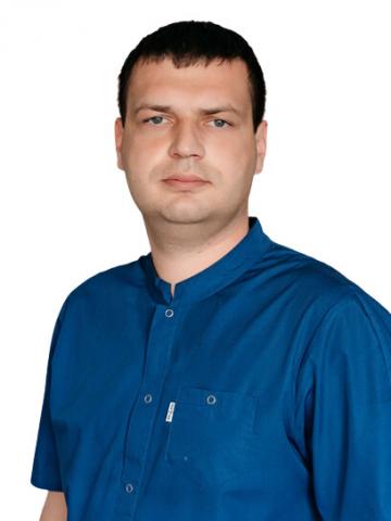 Певчев Владимир Александрович