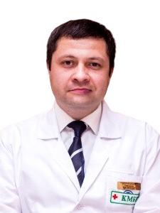 Тажетдинов Олег Халитович