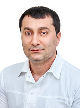 Адамян Апрес Камоевич