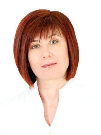 Богатова Алла Владимировна