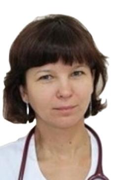 Асекретова Татьяна Валерьевна