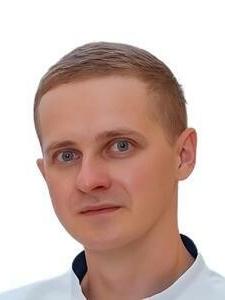 Аладьин Артем Алексеевич
