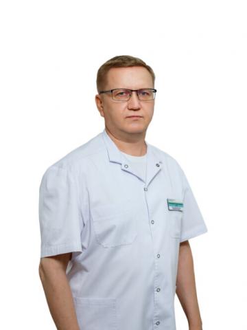 Гутов Андрей Алексеевич