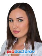 Королева Татьяна Олеговна