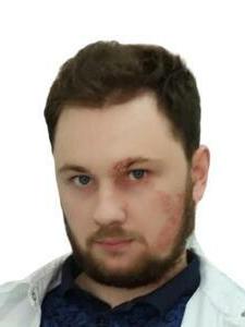 Гулый Егор Сергеевич