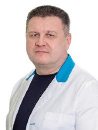 Сощенко Дмитрий Геннадьевич