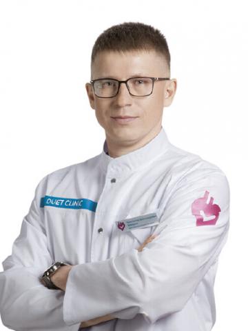 Мишуров Константин Александрович